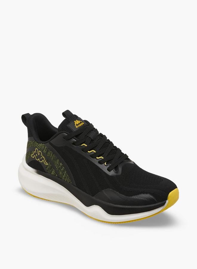 Kappa Men Lace-Up Sports Shoes - Image 2