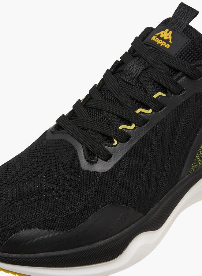 Kappa Men Lace-Up Sports Shoes - Image 4