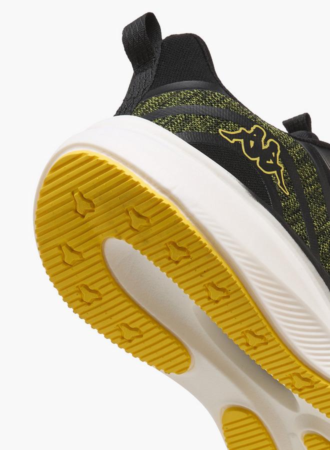 Kappa Men Lace-Up Sports Shoes - Image 5