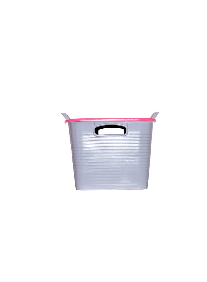 Red Gorilla Red  Gorilla -  Stack N Store - Stack N Store PINK - Image 1