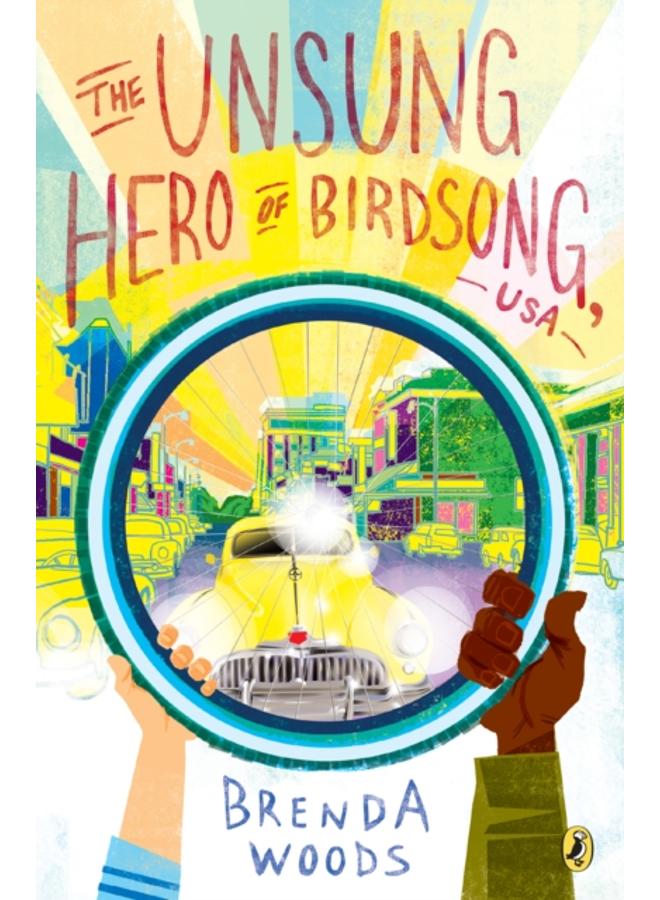 The Unsung Hero of Birdsong, USA 