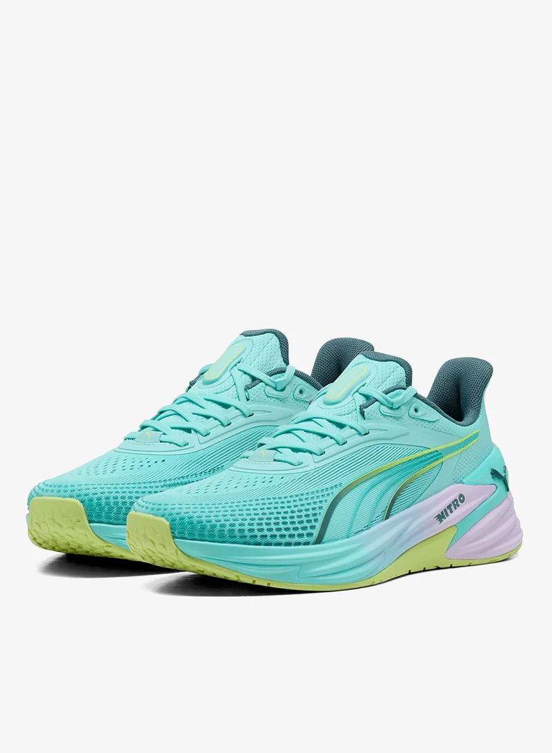 Puma Intense Mint-Light Lavender-Sunny Lime-Herb Garden Activate NiTraining o Training  Hyrox for Women | Best Price UAE