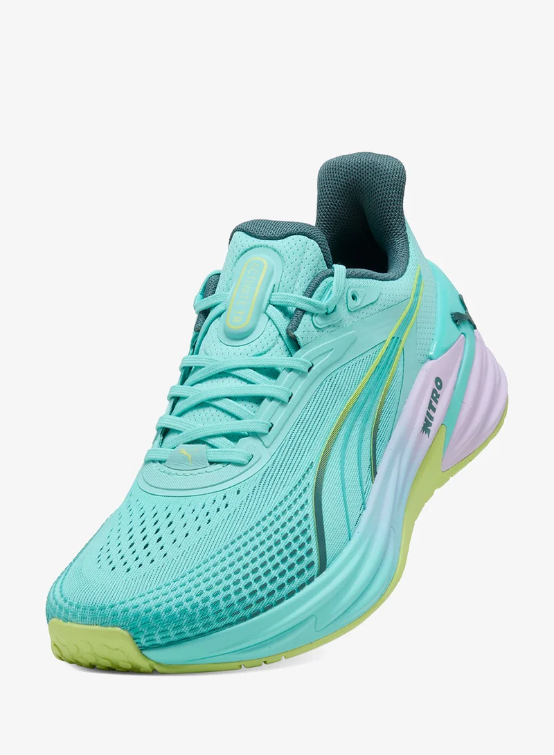 Puma Intense Mint-Light Lavender-Sunny Lime-Herb Garden Activate NiTraining o Training  Hyrox for Women | Best Price UAE