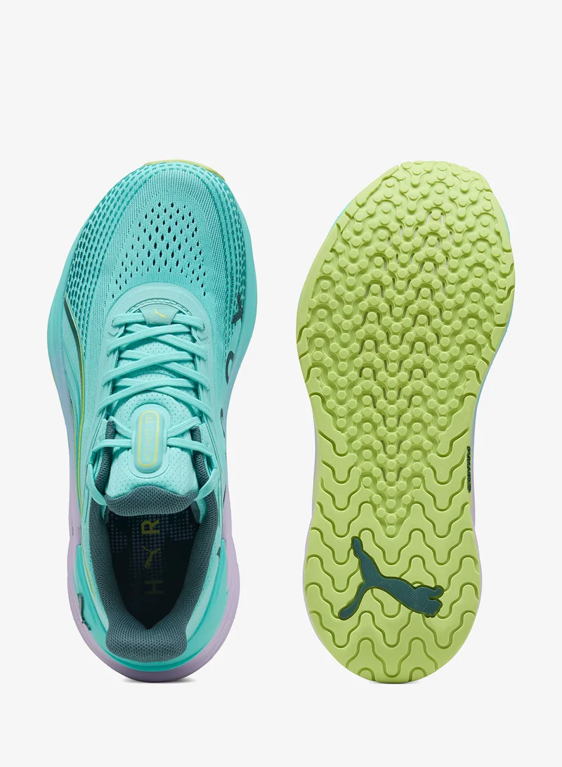 Puma Intense Mint-Light Lavender-Sunny Lime-Herb Garden Activate NiTraining o Training  Hyrox for Women | Best Price UAE