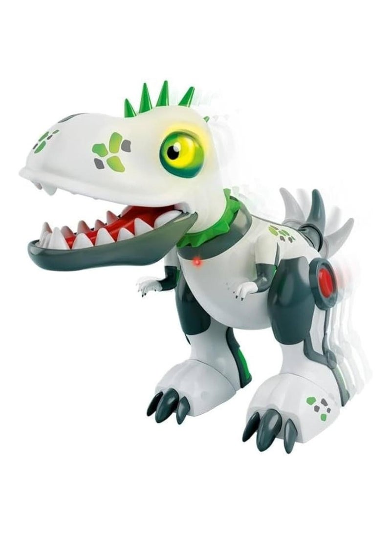 XTREM BOTS Crazy Pets – Dinopunk - Image 2