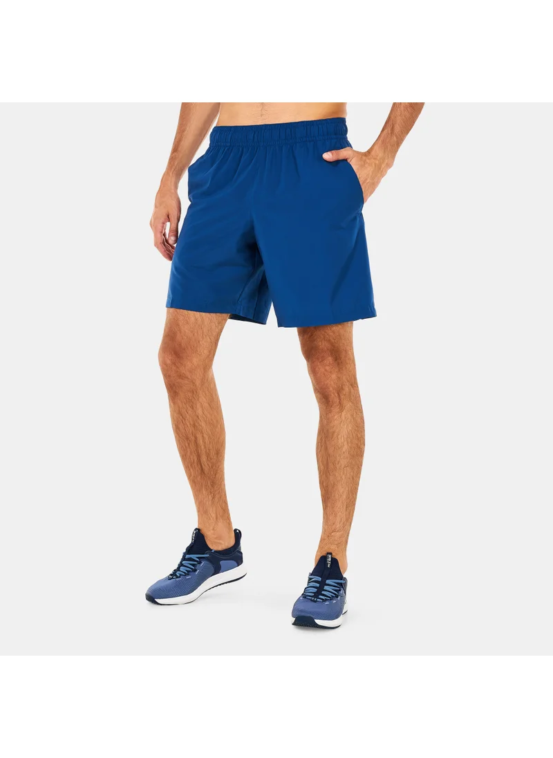 UNDER ARMOUR Men's UA Woven Graphic Shorts