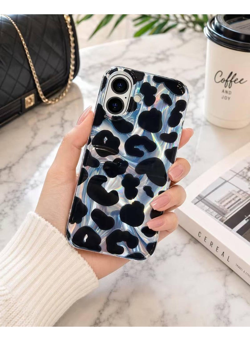 Ecosystem Premium Soft TPU Case for iPhone 17 Shockproof Full Protection,Fun Aesthetic Cover, Cute Women Girls Kids For iPhone 17 (T1) - Image 3