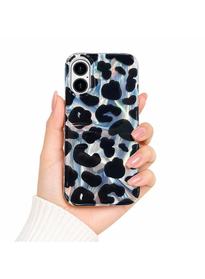 Ecosystem Premium Soft TPU Case for iPhone 17 Shockproof Full Protection,Fun Aesthetic Cover, Cute Women Girls Kids For iPhone 17 (T1) - Image 1