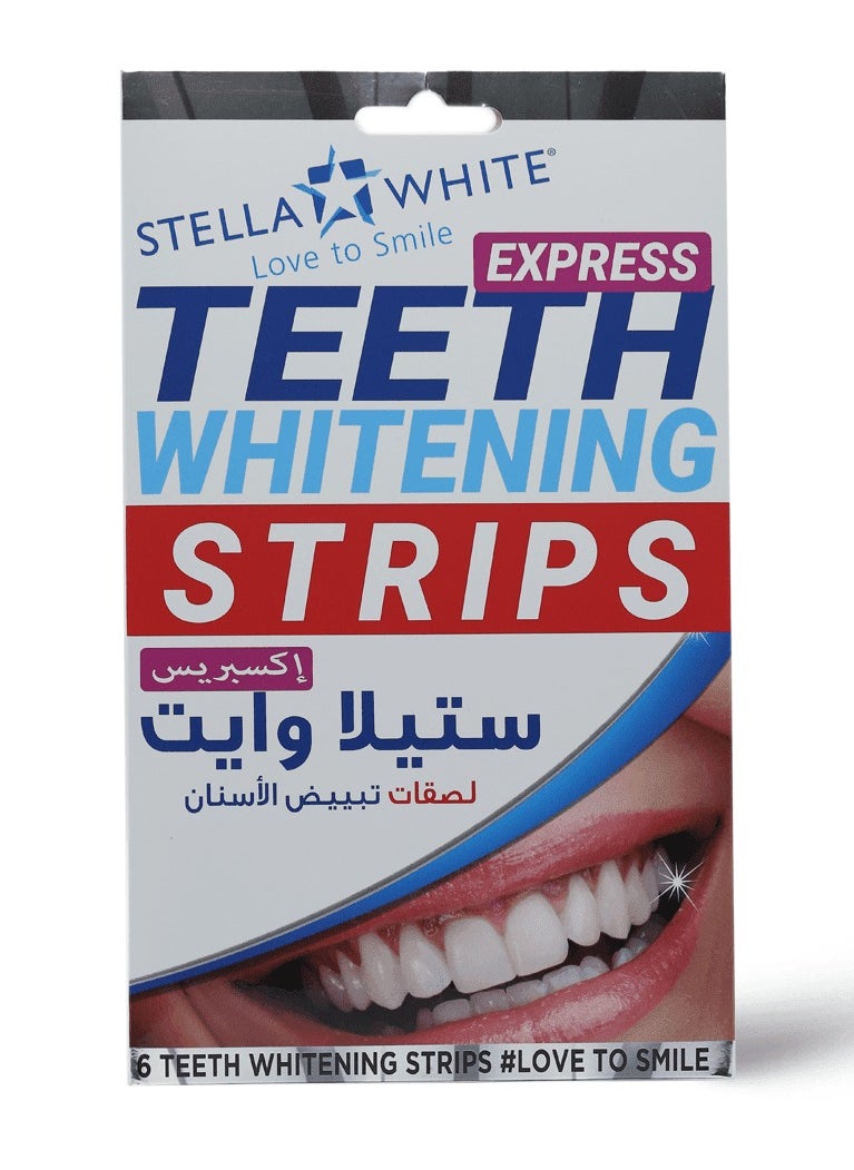 6-Piece Teeth whitening strips - pzsku/Z117B4E1AD6C3E8A4A0F8Z/45/_/1704698872/f64d91c8-8aa2-4454-b502-28ce53c48733