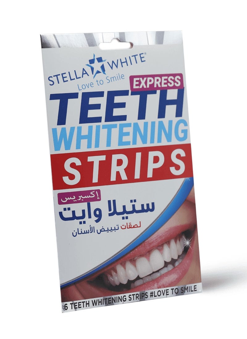 6-Piece Teeth whitening strips - pzsku/Z117B4E1AD6C3E8A4A0F8Z/45/_/1704698892/8ef565b2-f018-4846-adc5-907cd2b4703e