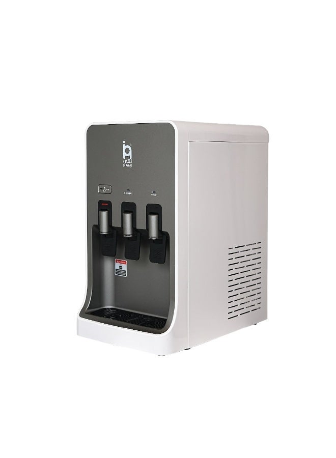 NAQI Self-Filling Water Dispenser with Direct Purified Water Connection and Cooling up to 5°C - Image 3