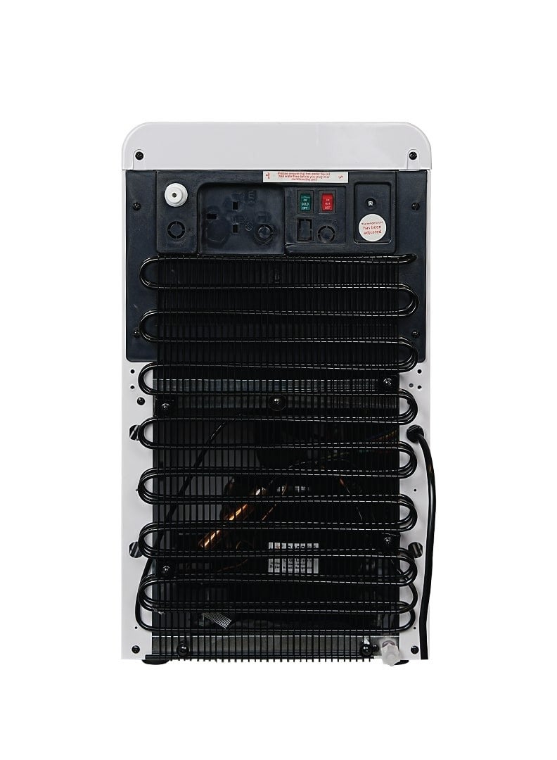 NAQI Self-Filling Water Dispenser with Direct Purified Water Connection and Cooling up to 5°C - Image 4