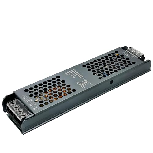Dreamlux SMPS for PC 12V 25 AMP Adapter 300W Switching Power Supply, BIS Approved | Universal Adapter | Strip, Amplifier | AC to DC 12V Converter (Pack of 1PC) - Image 3