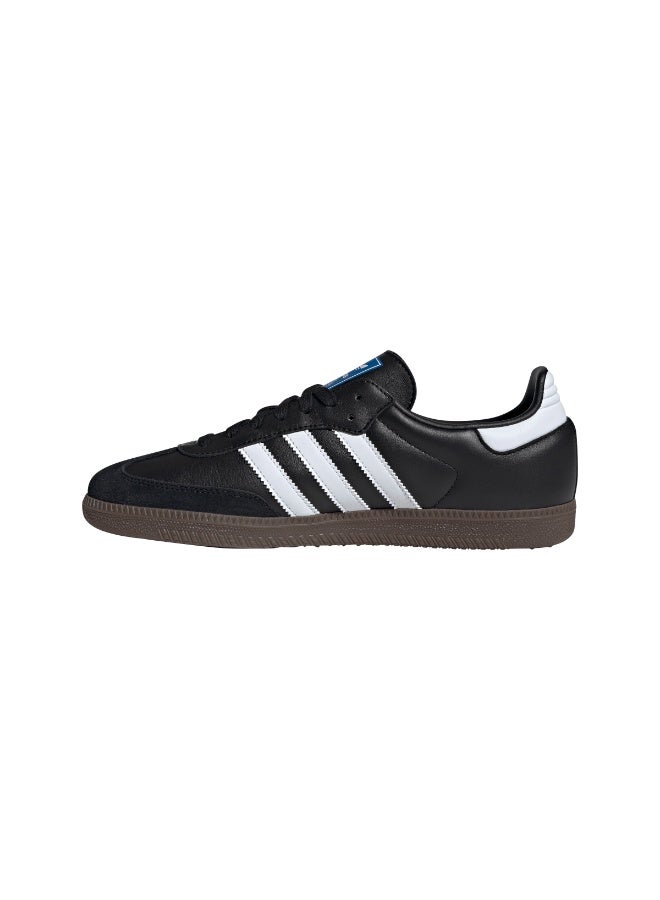 Adidas Samba OG Shoes - Image 4