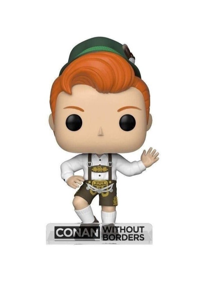 Funko Funko Pop! Conan O'Brien  - Image 2