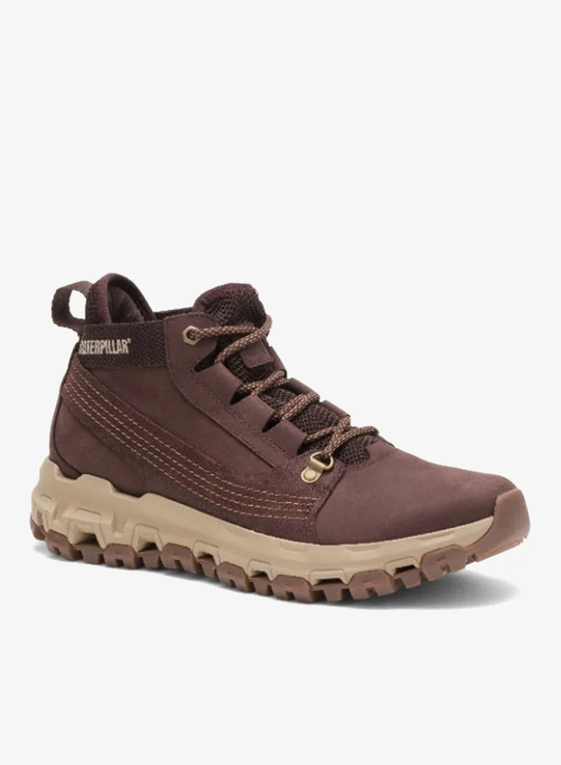 كاتربلر CAT-URBAN TRACKS HIKER Men's Ankle Shoes in Brown