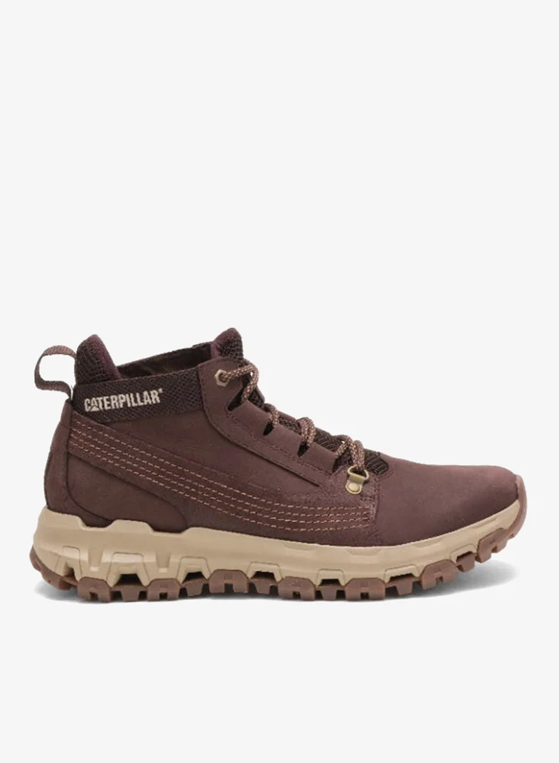 كاتربلر CAT-URBAN TRACKS HIKER Men's Ankle Shoes in Brown