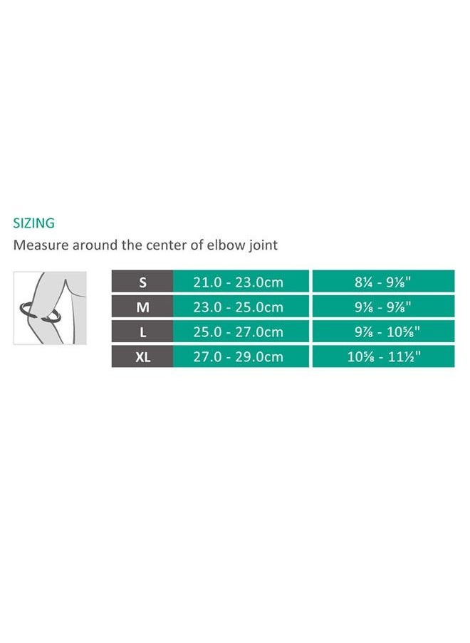 OPPO - OPPO ELBOW SUPPORT RIGHT - SMALL - Image 1