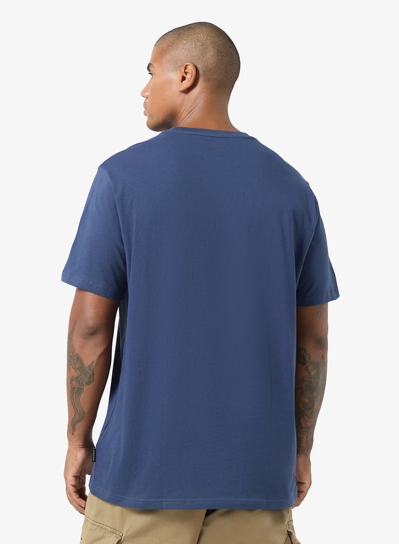 كونفرس Casual Varsity T-Shirt