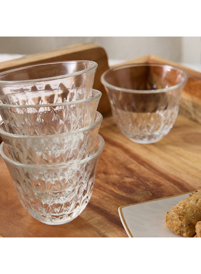 Home Box Opus 12-Piece Kahwa Cup Set 60 ml - Image 3