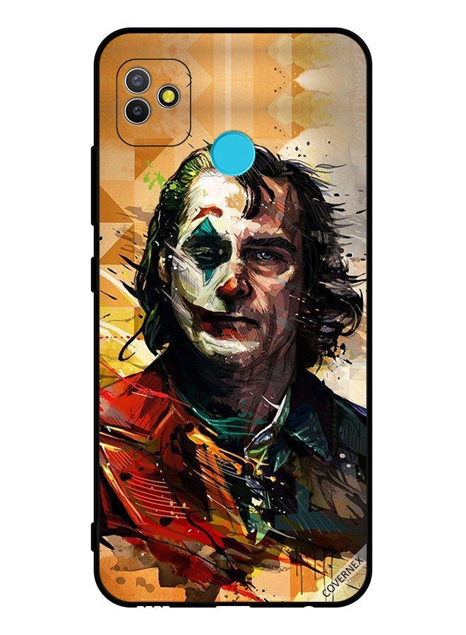 Covernex Protective Case Cover For Tecno Pop 5 Joker - Image 1