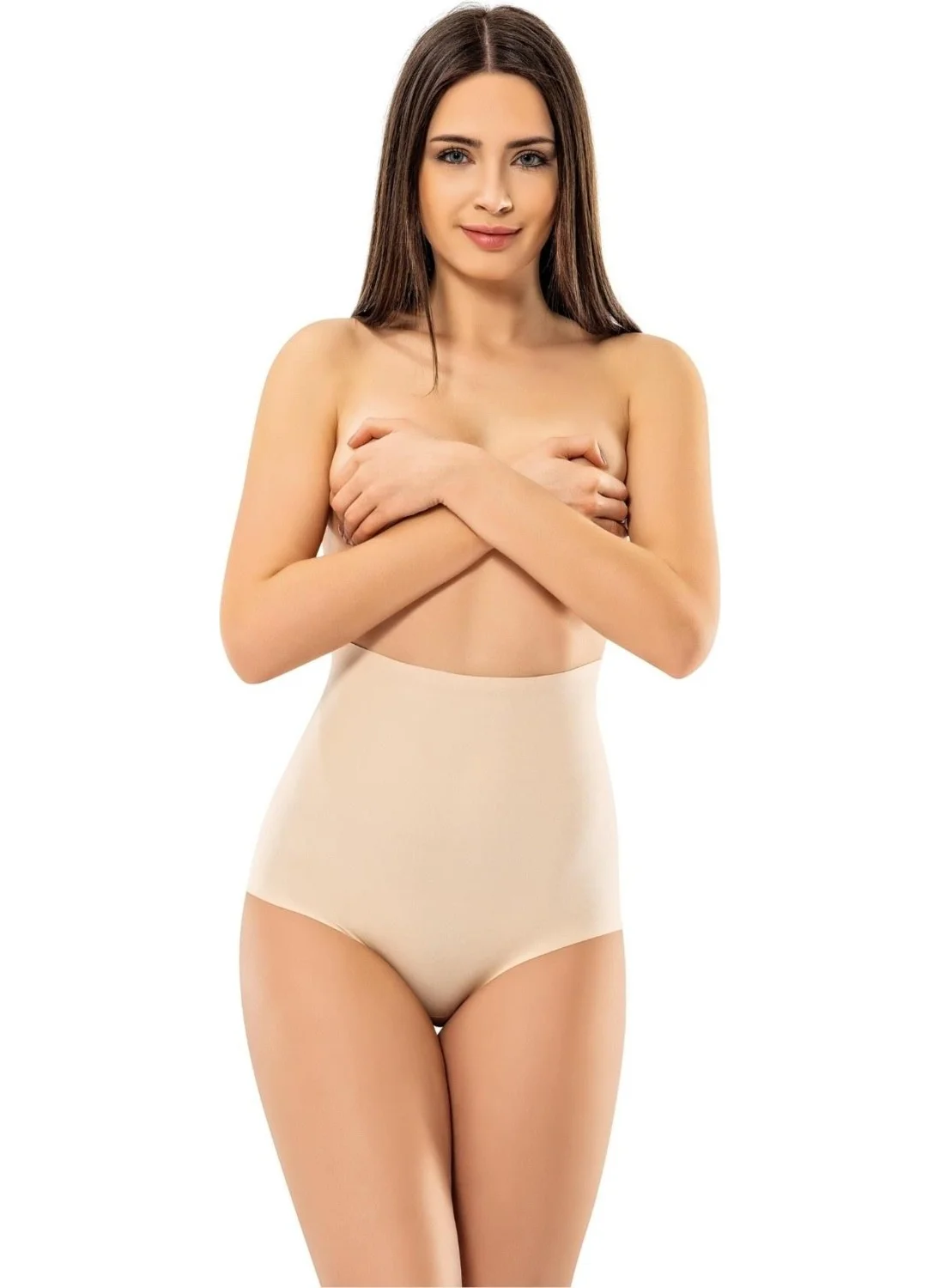 Modinn Women's Laser Slip Corset 4070