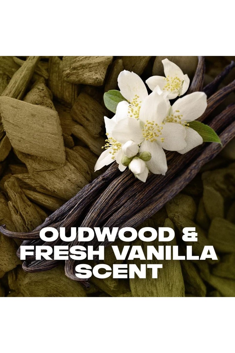 أكس بخاخ مزيل عرق للجسم من آكس جولد للرجال، 3 عبوات × 150 مل - Image 5