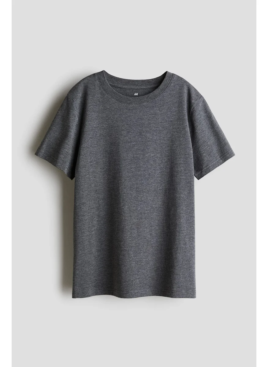 H&M Cotton T-Shirt