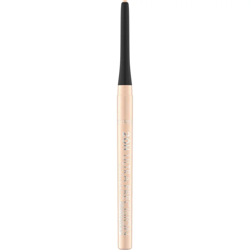 كاتريس 20h Ultra Precision Gel Eye Pencil Waterproof 100