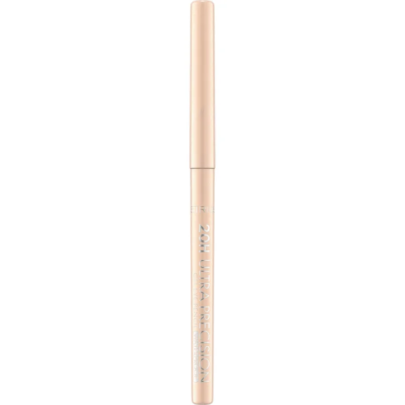 كاتريس 20h Ultra Precision Gel Eye Pencil Waterproof 100