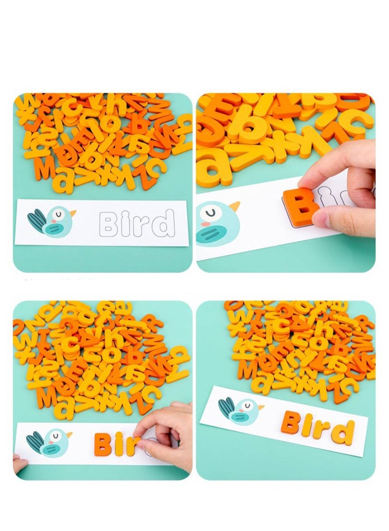 Factory Price Playful Ella Word Jumble - Image 5