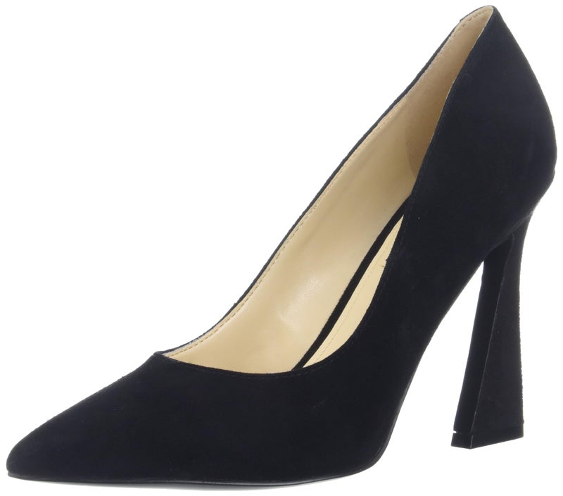 Nine West Womens Trendz Pump Black 75