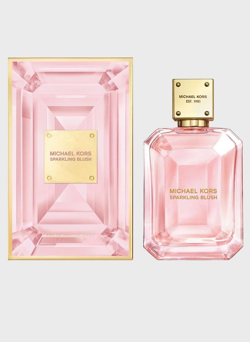 Michael Kors Sparkling Blush 100ml