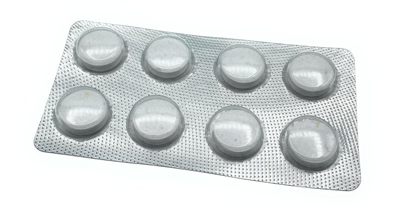 CAFETTO Cino Cleano Espresso Machine Cleaning Tablets, for Breville Espresso Machines, Descaling Tablets for Baristas (Pack of 2, 16 Tablets) - Image 4