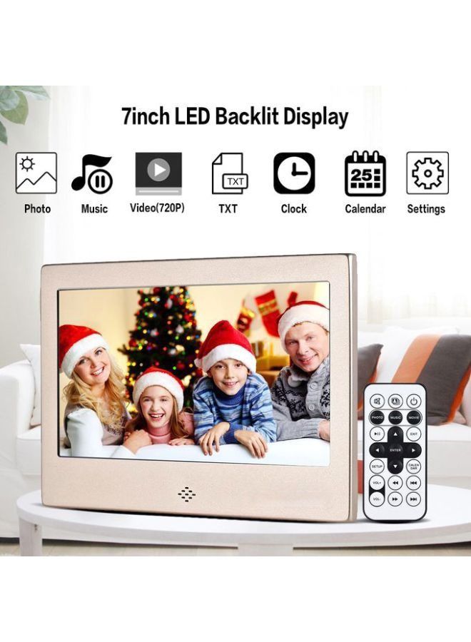 Digital Picture Photo Frame  - Image 5