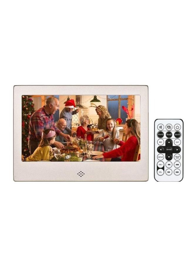 Digital Picture Photo Frame  - Image 1