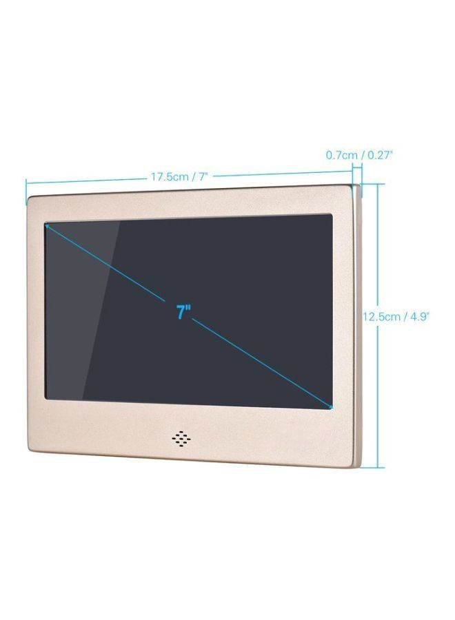 Digital Picture Photo Frame  - Image 3