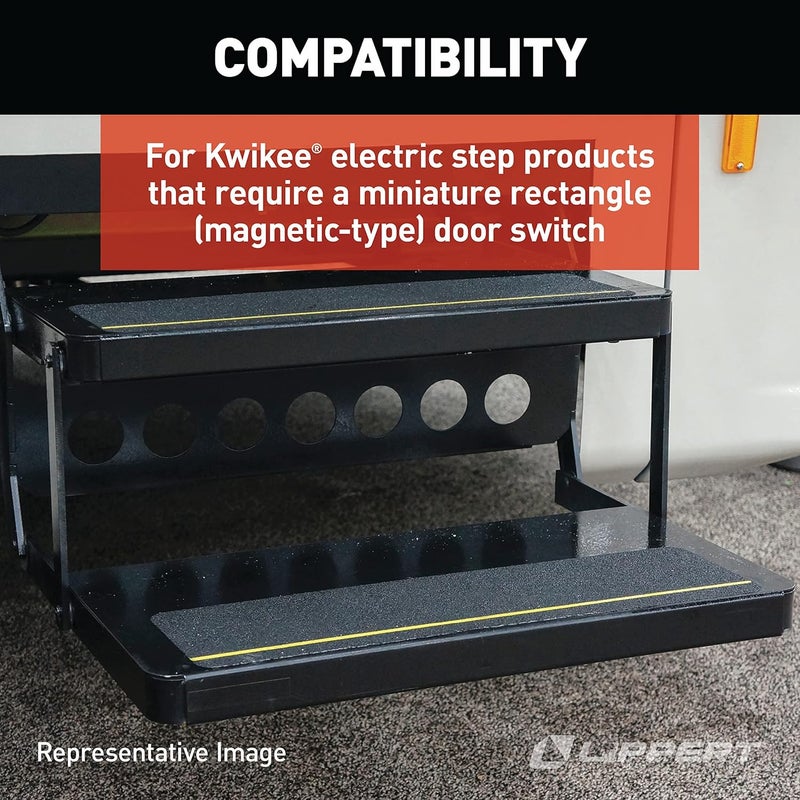 Kwikee Magnetic Switch for 32 Series Step - Image 3