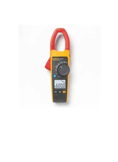 FLUKE Fluke True RMS Clamp Meter, 600A, 34mm Jaw, CAT IV 600V  - Image 3
