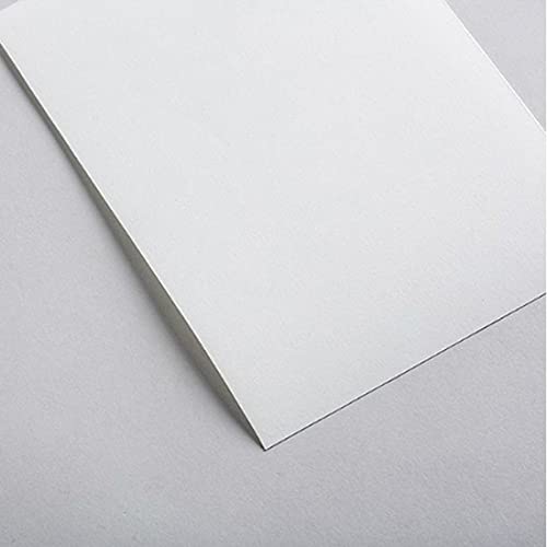 PaperPep Artists' Sketching & Drawing Paper 200GSM A3 Pack of 5 for Sketching & Drawing with Pencil, Charcoal, Graphite, redchalk Pastel, Chalk, Oil Pastel & Wax Crayon for Artists' & Amateurs - Image 4