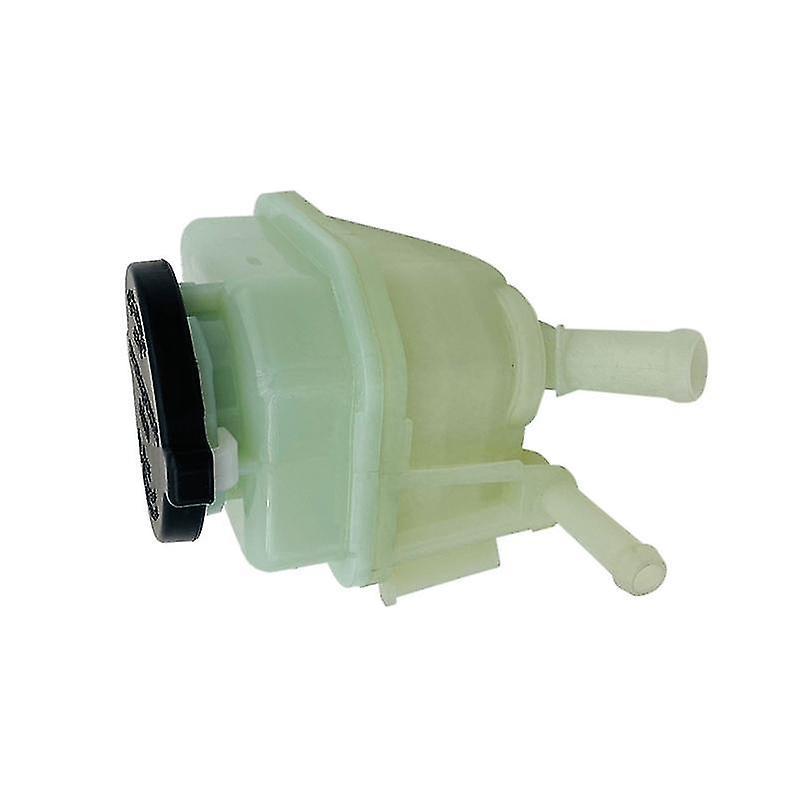 Power Steering Tank: Compact Lightweight Durable Plastic - Perfect Match Easy Installation Replaceable Part 44360 0K050 for Toyota Hilux Vehicle - Image 3