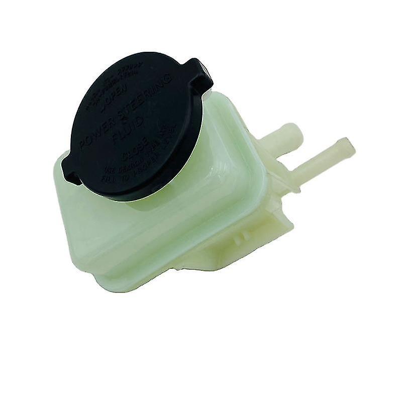 Power Steering Tank: Compact Lightweight Durable Plastic - Perfect Match Easy Installation Replaceable Part 44360 0K050 for Toyota Hilux Vehicle - Image 1