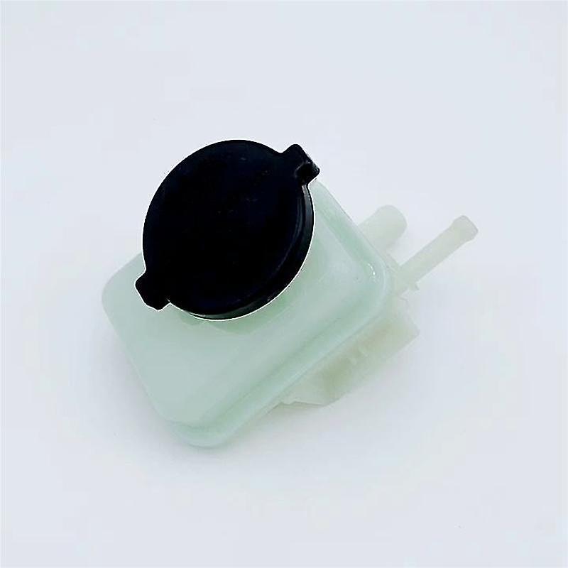 Power Steering Tank: Compact Lightweight Durable Plastic - Perfect Match Easy Installation Replaceable Part 44360 0K050 for Toyota Hilux Vehicle - Image 2