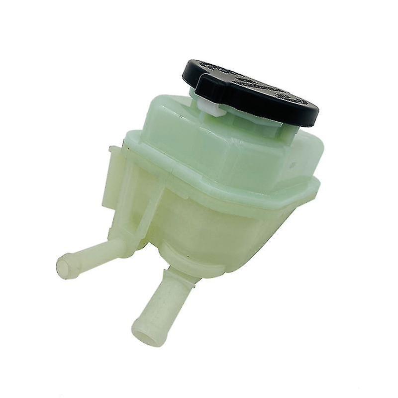 Power Steering Tank: Compact Lightweight Durable Plastic - Perfect Match Easy Installation Replaceable Part 44360 0K050 for Toyota Hilux Vehicle - Image 4