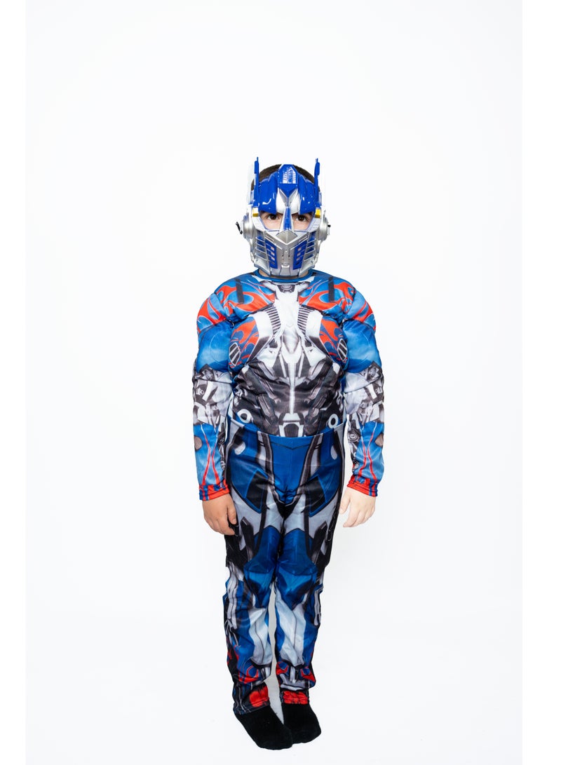 Daniel زي أوبتيموس برايم - Image 1