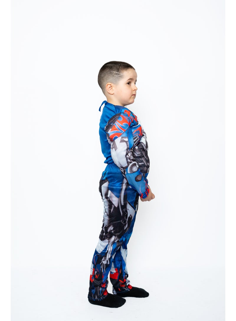 Daniel زي أوبتيموس برايم - Image 3