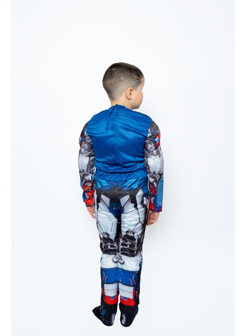 Daniel زي أوبتيموس برايم - Image 2