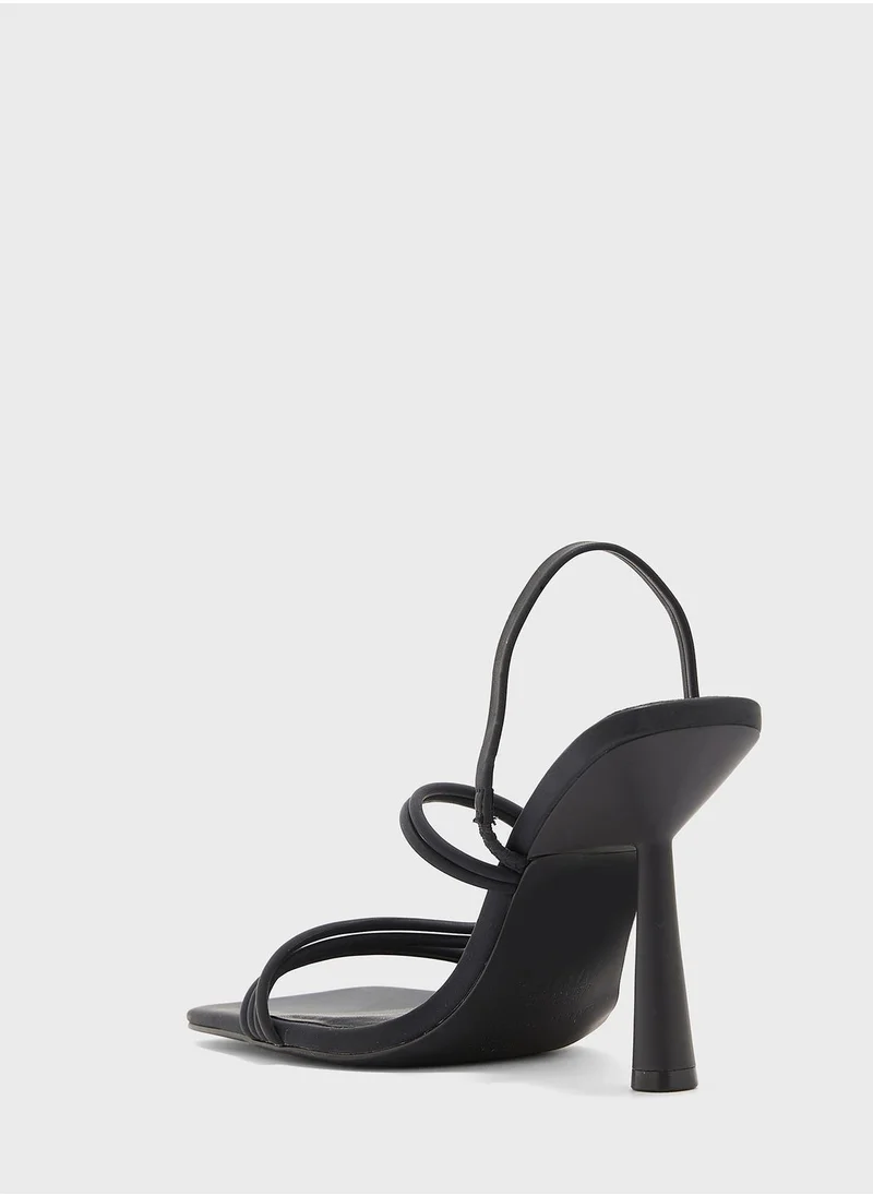 CALL IT SPRING Risingsun High Heel Sandals