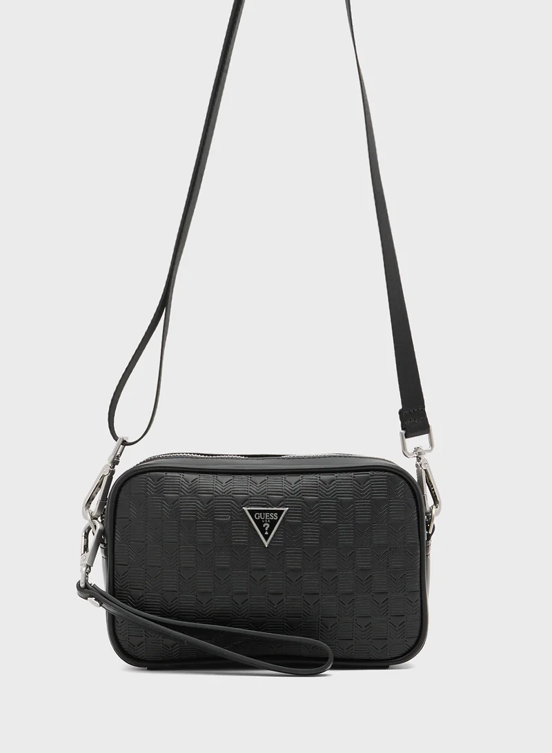 جس Casual Losanna Toiletry Bag