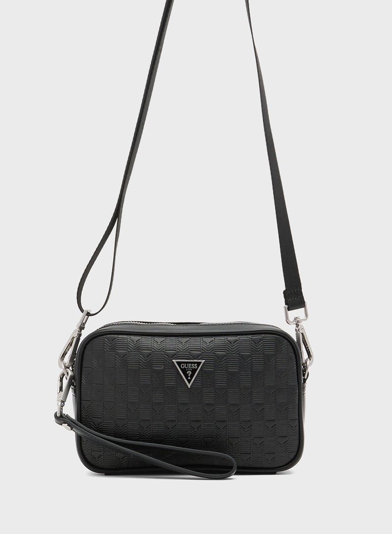 جس حقيبة لوسانا العصرية للمستلزمات - Image 1